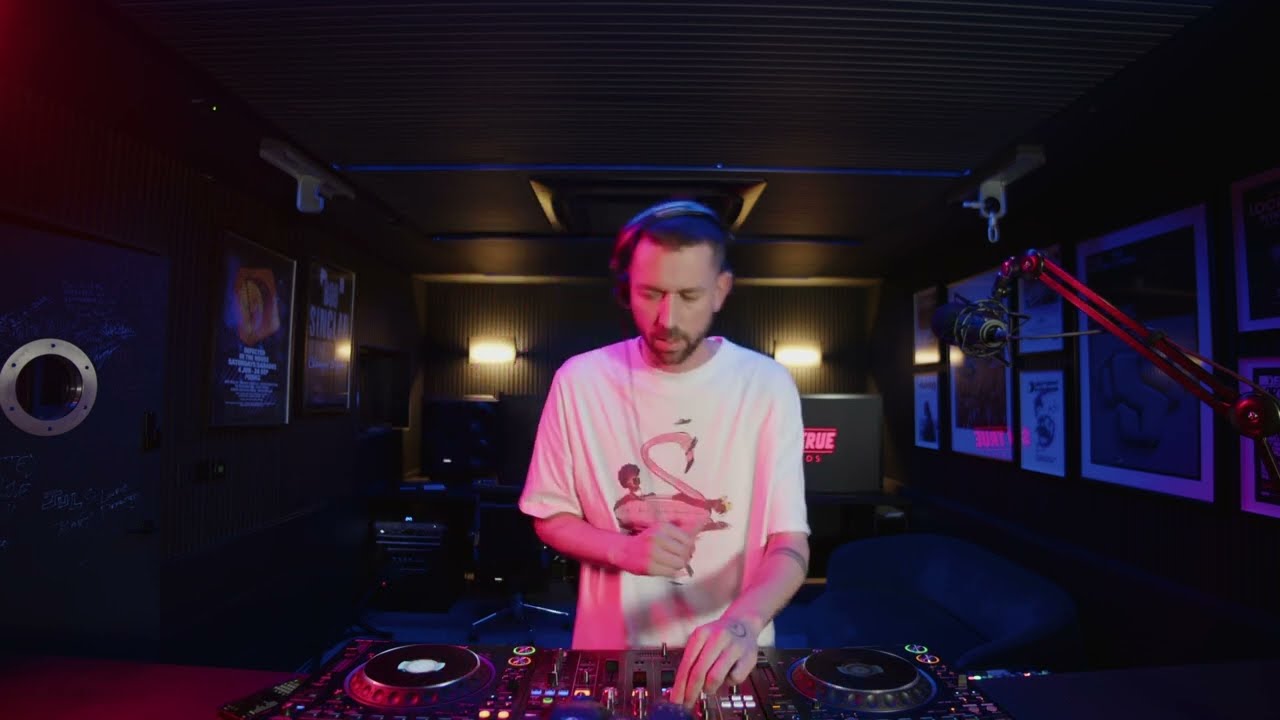 Stay True Sounds Stream Episode 22 Mixed By Kid Fonque