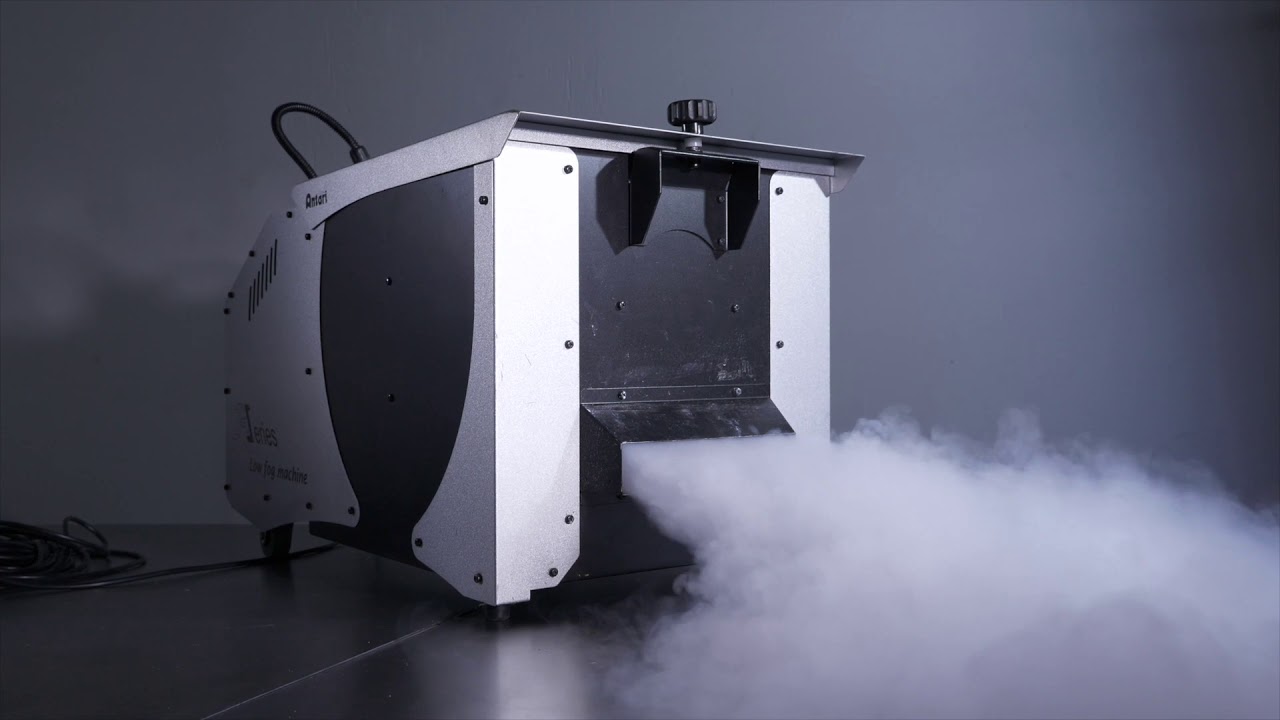 Ground Fog Machine Antari ICE-101