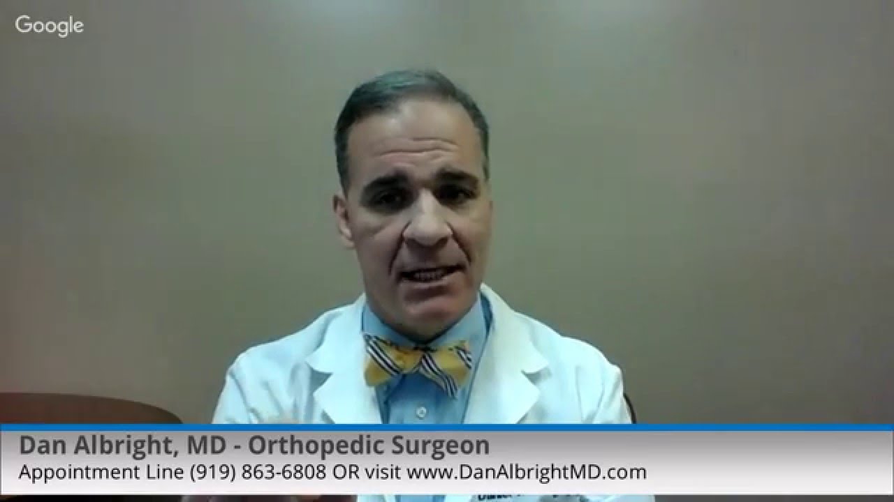 An Orthopedic Surgeon Talks About How Smoking Affects Your Surgery