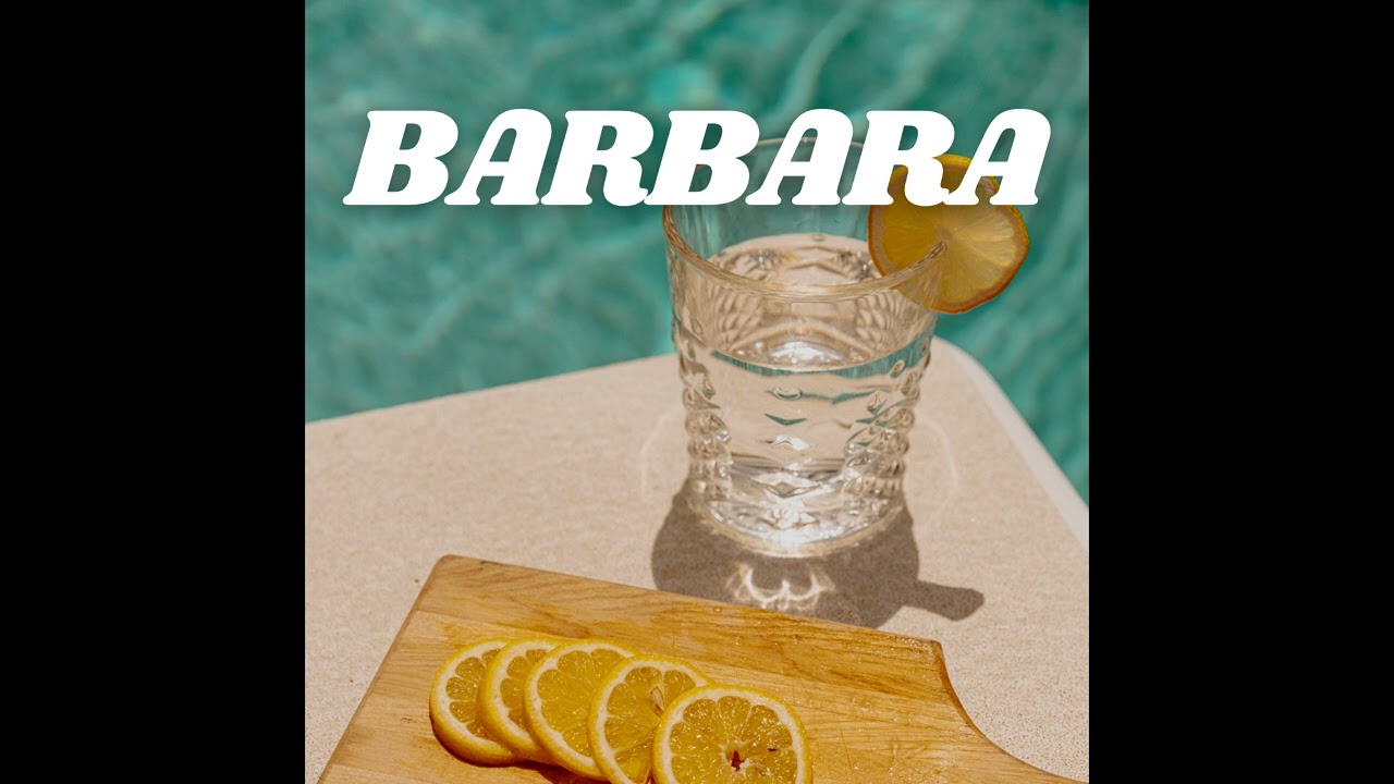 WHISKY CLUB - BARBARA
