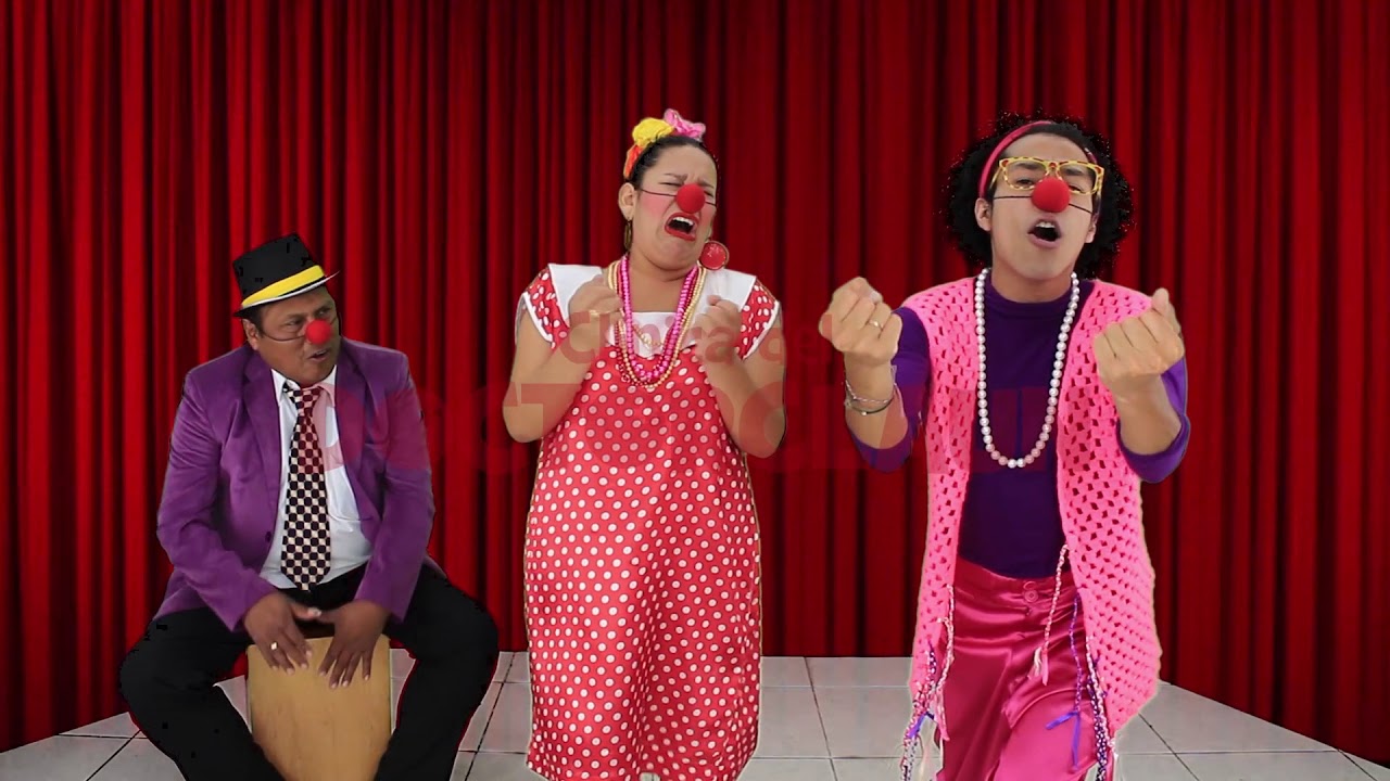 PARODIAS Y VIDEOS DIVERTIDOS CLOWN: Día del músico DOCTOR CLAUN
