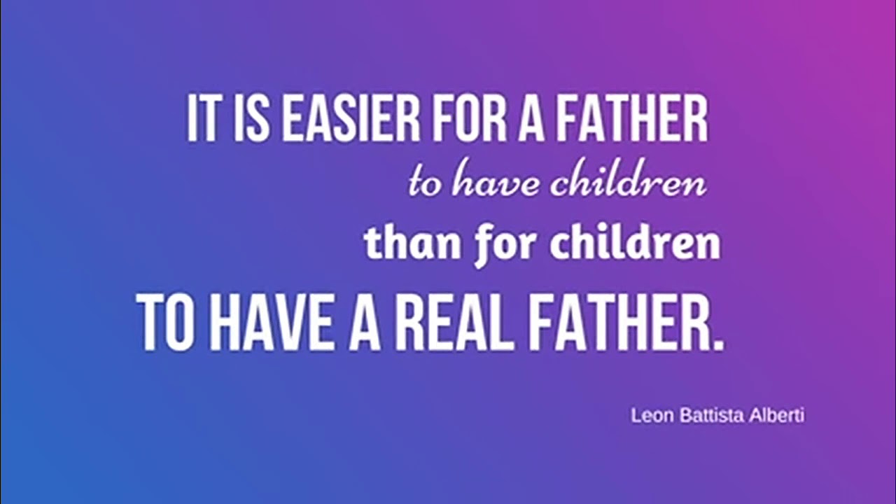 Some emotional Quotes  about father