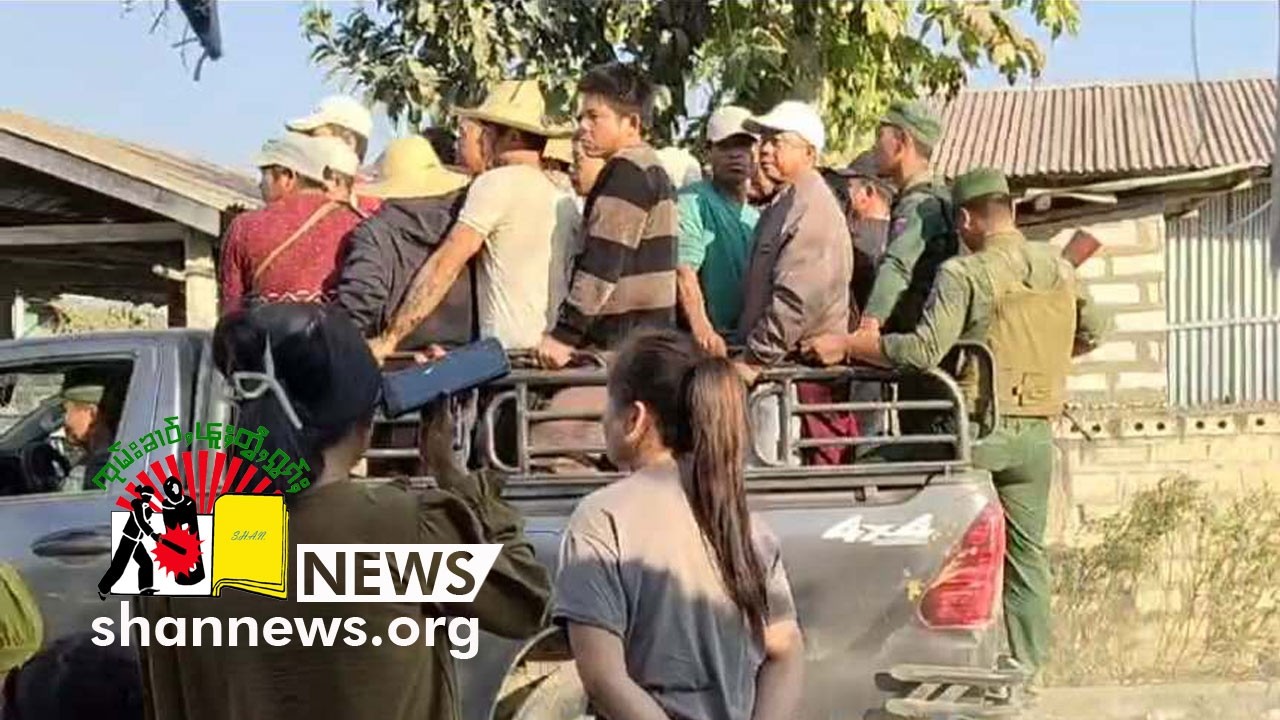 သိုၵ်းၵဝ်ႈၵၢင်ႉတီႉၵူၼ်းဝၢၼ်ႈၵႂႃႇ 30 ပၢႆ ၵိုတ်း 9 ၵေႃႉပႆႇပွႆႇပၼ်ၶိုၼ်း | SHAN News