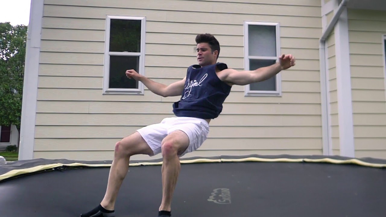 Learn to Cody Easy - Turn a Backroll into A Cody