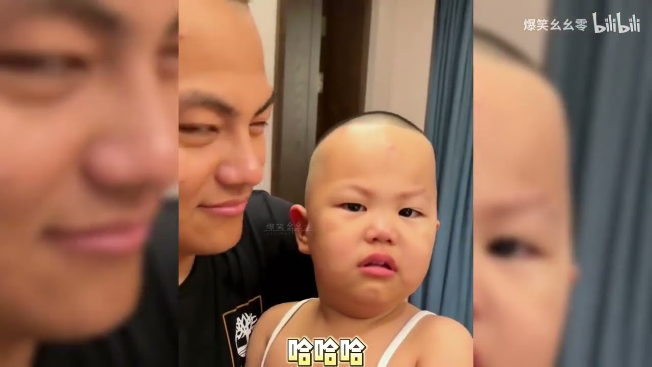 盘点长相与年龄不符的人类，小小年纪一把年纪，没有一个被冤枉的