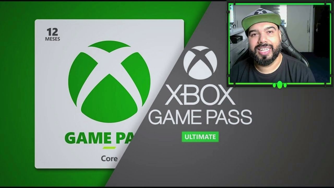 CONVERSION from GAME PASS CORE to ULTIMATE I Clearing up doubts and teaching you how to pay less