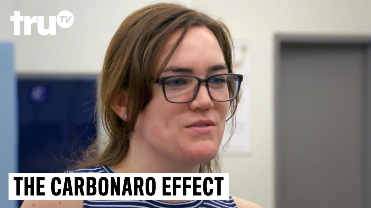 The Carbonaro Effect - Get Out of a Speeding Ticket Free Card (Extended Reveal) | truTV