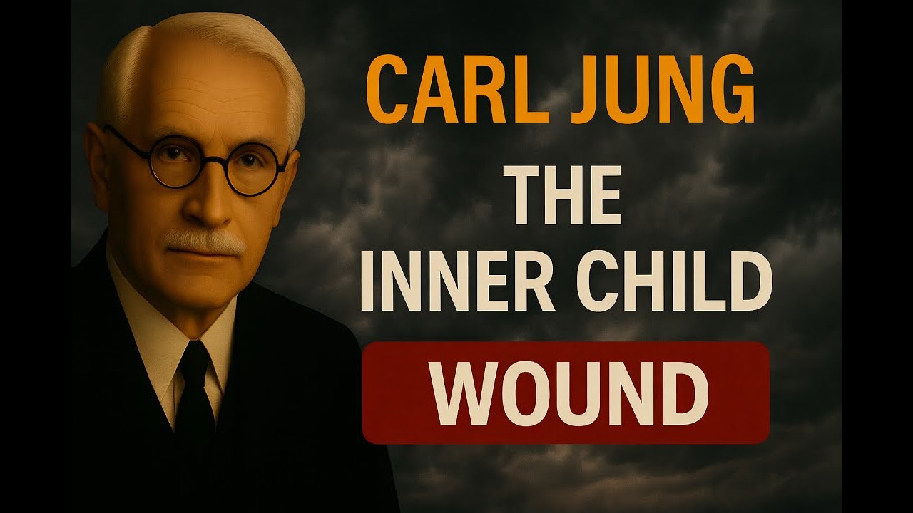 THIS IS WHY THE INNER CHILD WOUND STILL CONTROLS YOUR LIFE