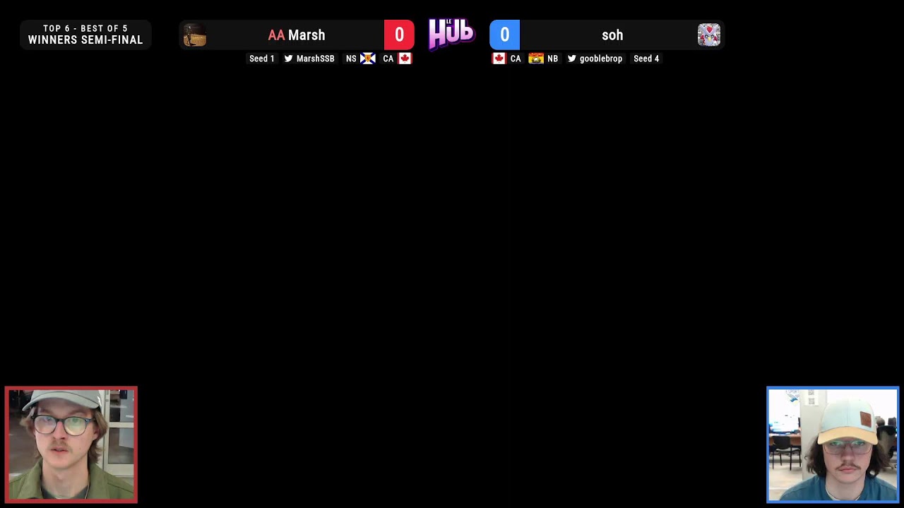 Le Hub 216 x Pre-LAN 2026