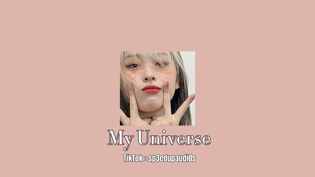 my universe sped up
