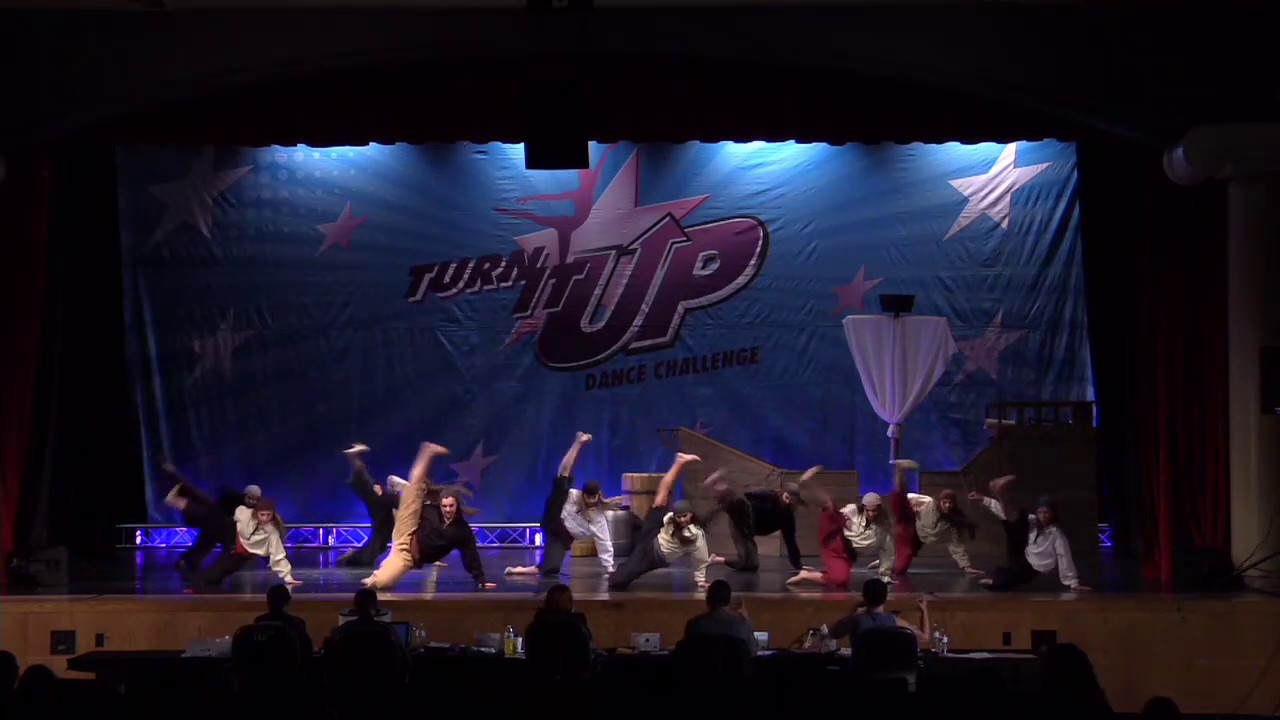 Best Ballet, Open, Acro // PIRATES - Stars On Stage Dance Academy [Long Island, NY - Selden]