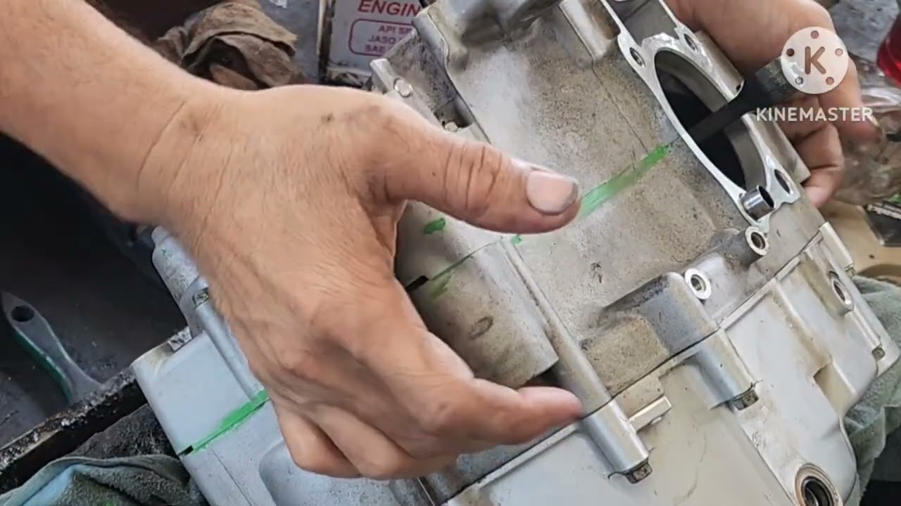 6 months pa lang si Barako, Overhaul na agad! Nababagalan ay