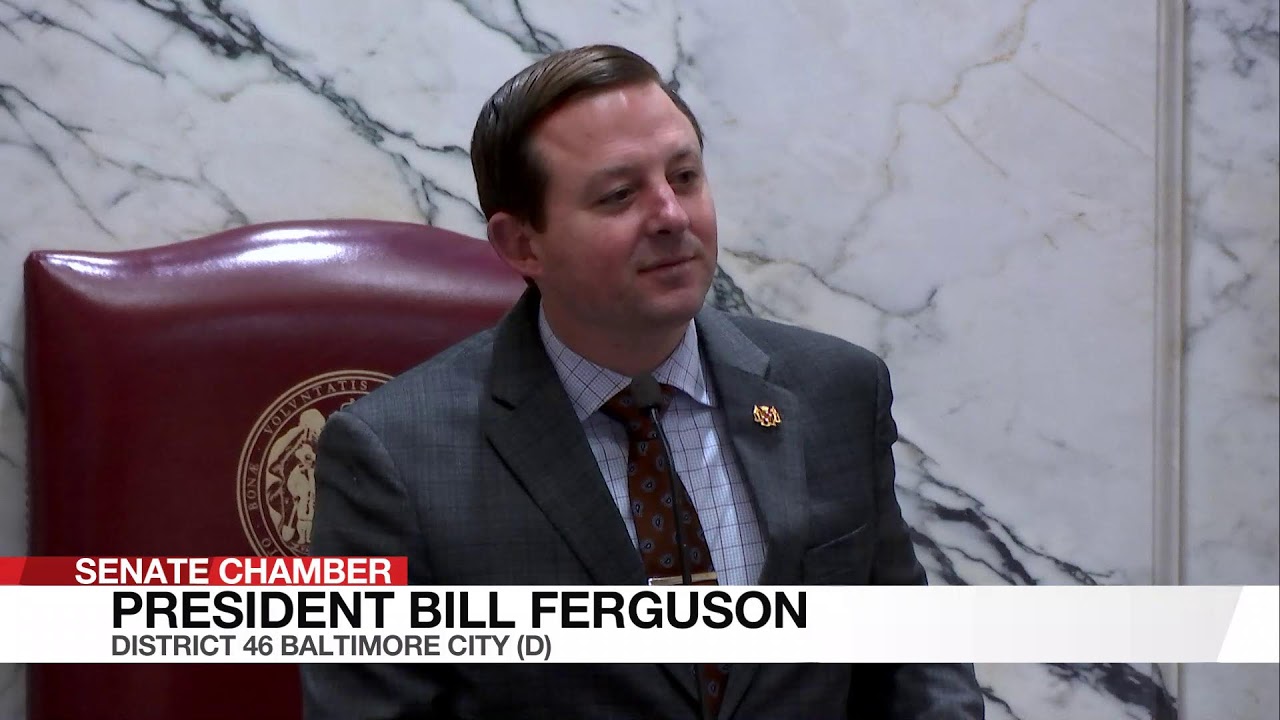 Senate Floor Session, 3/2/2026 #1