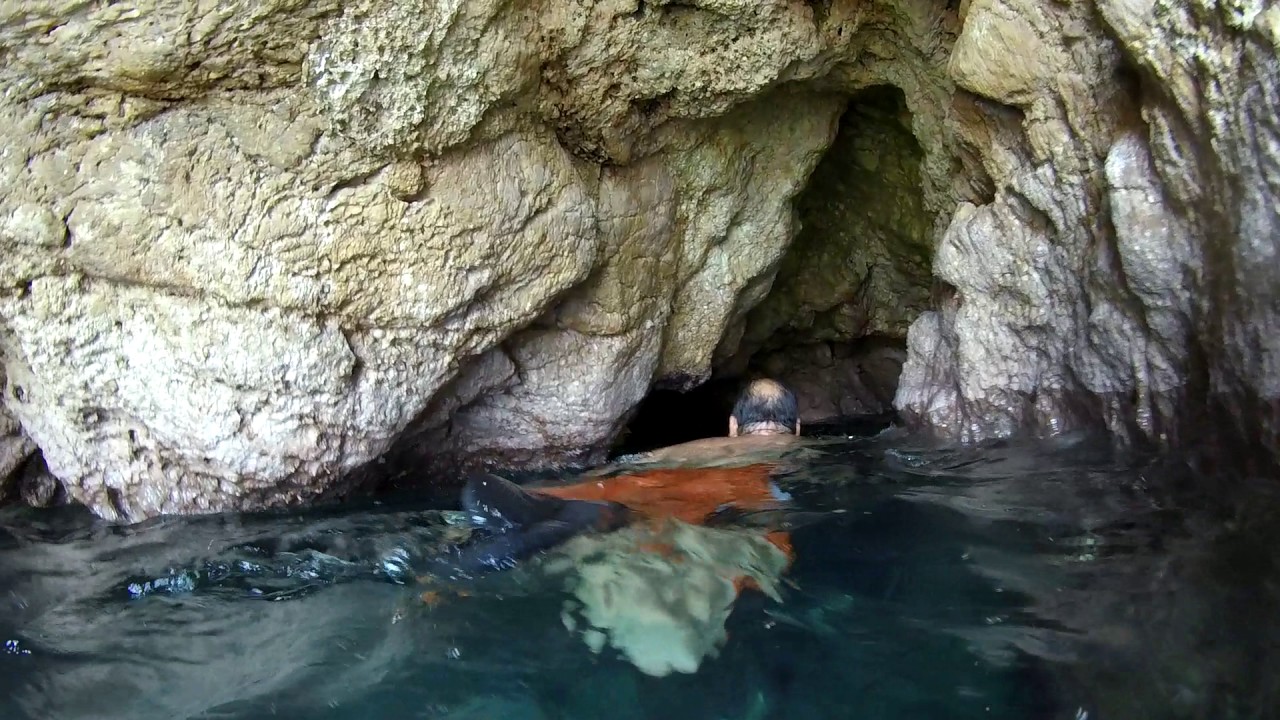 Plavnik - Love Cave