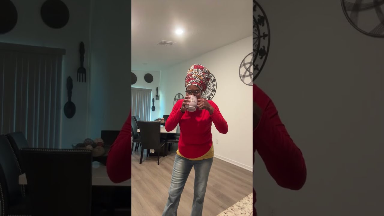 RASTA QUEEN $treasie1 is live!