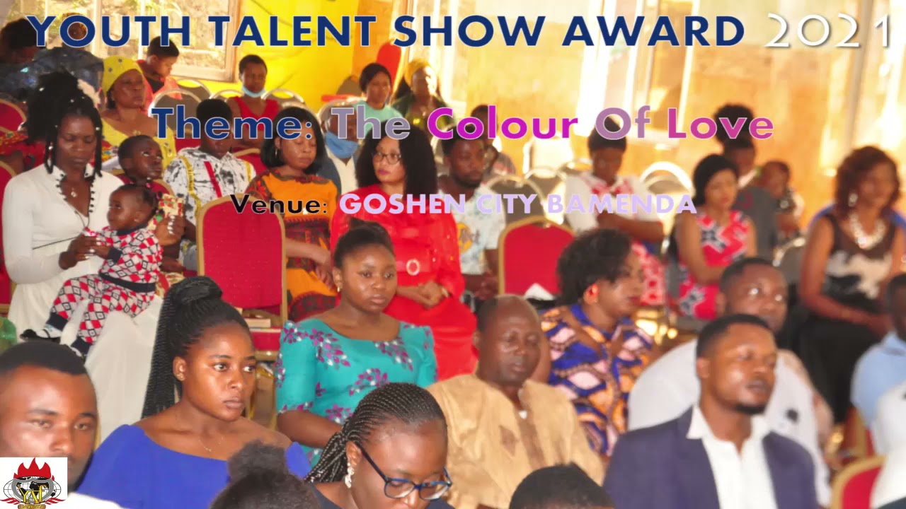 Youth Alive Fellowship (YAF) Bamenda invites you to their ever Youth Talents Show.