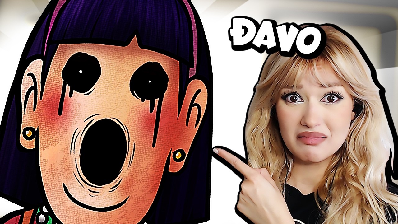 DA LI LAŽE? │ That's Not My Neighbor