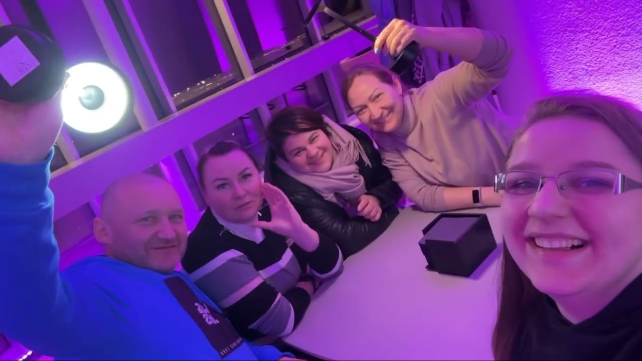 Fotografai stažuotėje