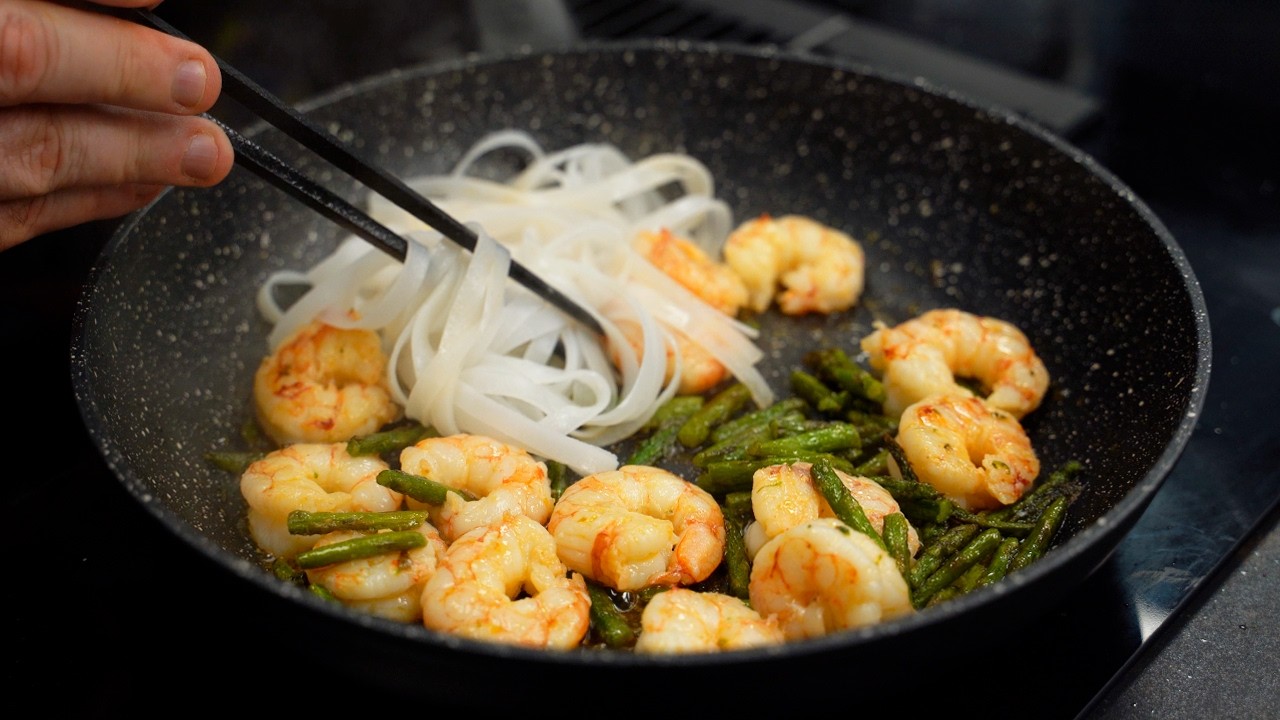 5 RECETAS SANOTAS y fáciles para COMER BIEN