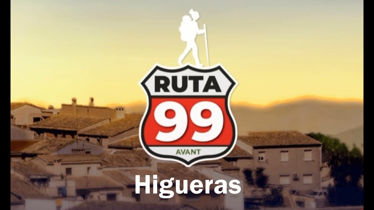 Ruta 99 Higueras