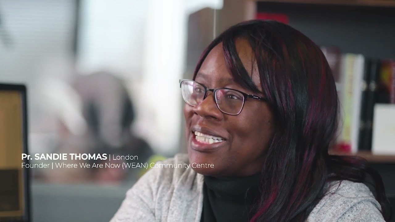 DOCUMENTARY | The School to Prison Pipeline in Ontario | Black Legal Action Centre