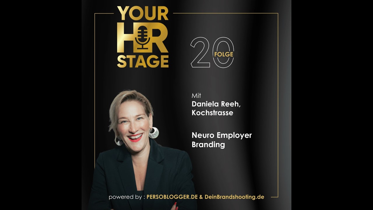 Neuro Employer Branding