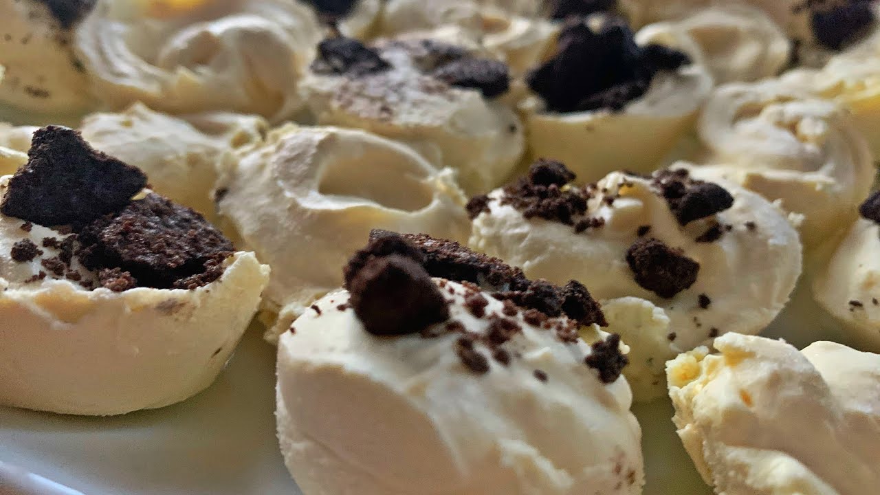 Keto Cheesecake Fat Bombs