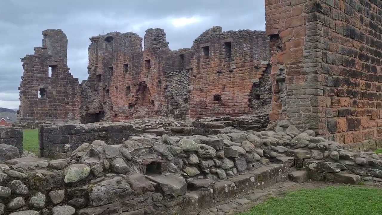 Penrith Castle