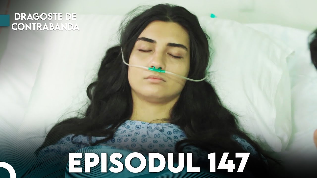 Dragoste de Contrabanda - Episodul 147 | Kara Para Ask