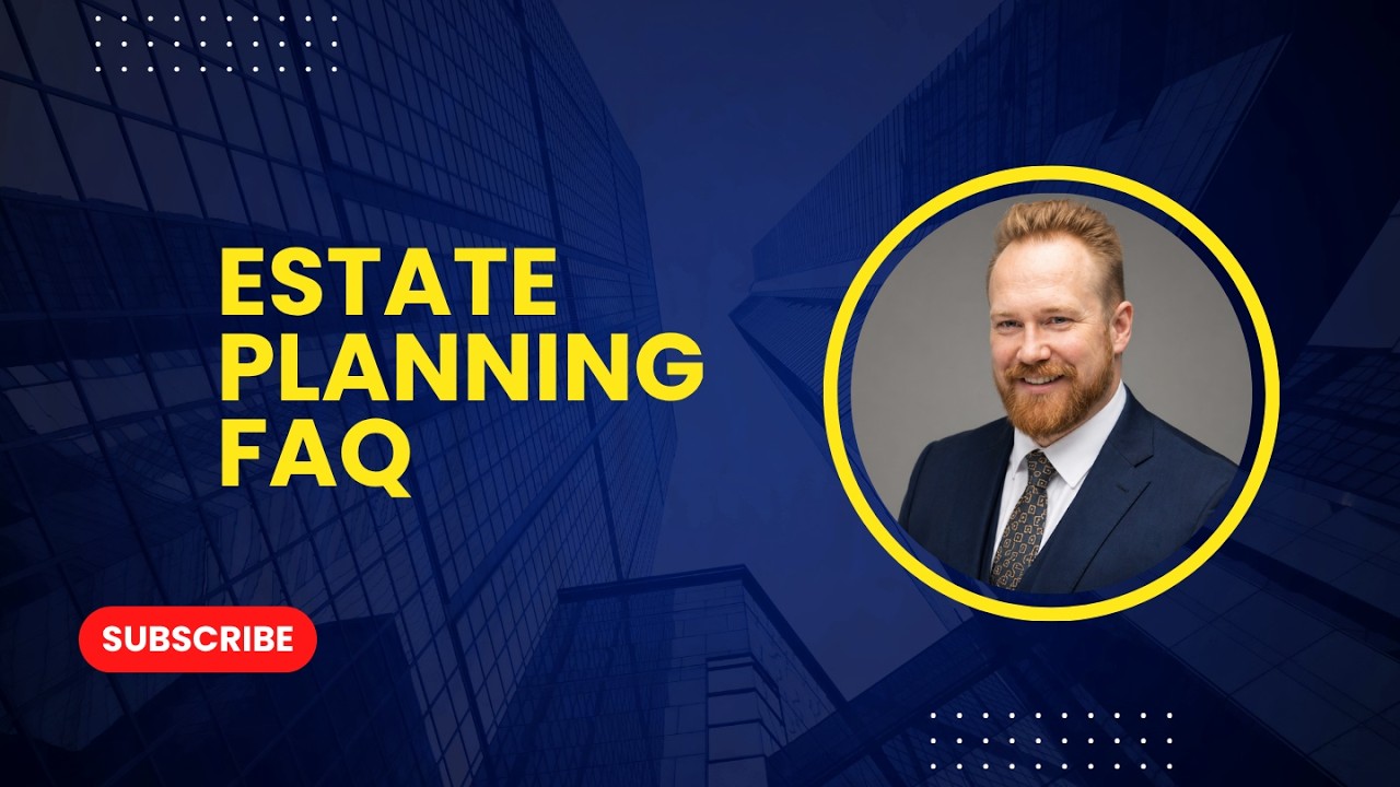 Alberta Estate Planning Q&A | 10 Questions Answered by a Lawyer