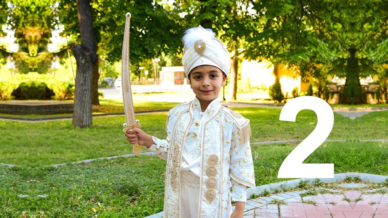 Mustafa Sertel 2-Gunay King/Novi pazar