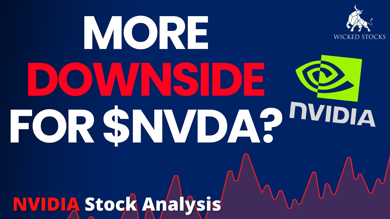 NVIDIA Stock Price Analysis | Top $NVDA Levels To Watch for November 26th, 2025