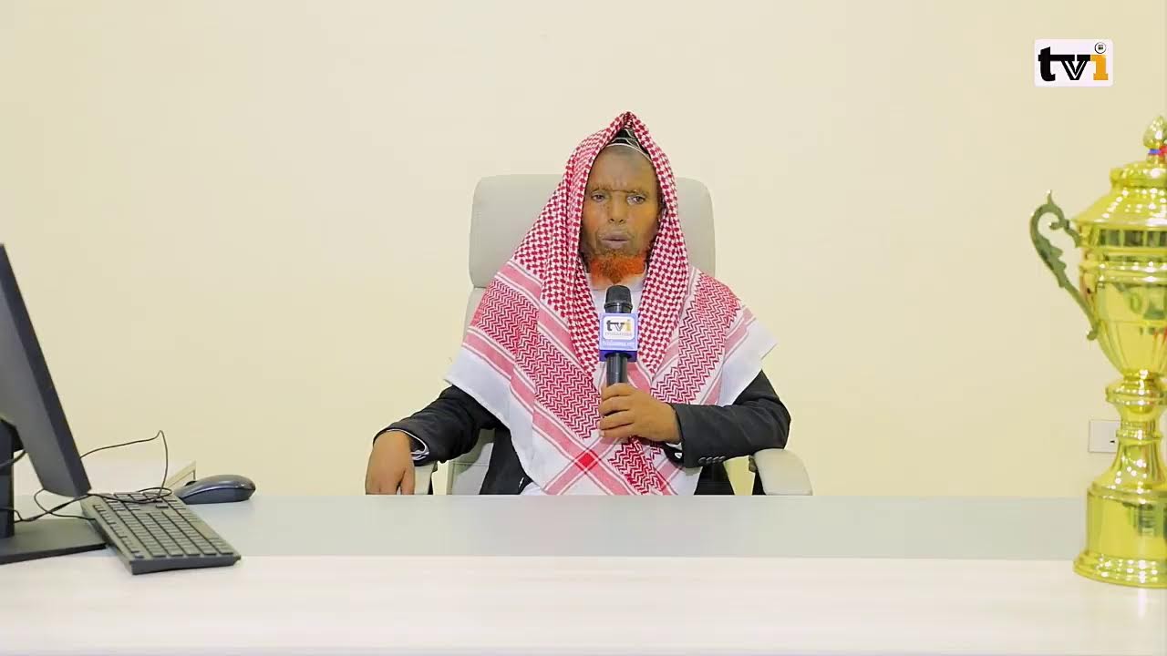 Ergaa Baga Geessanii Mana Marii Dhima Islaamaa Go Ha Lixaa