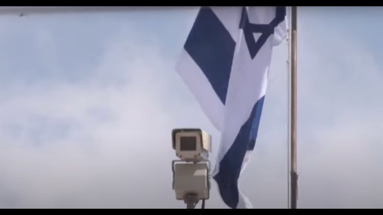 Waiting For Gaza