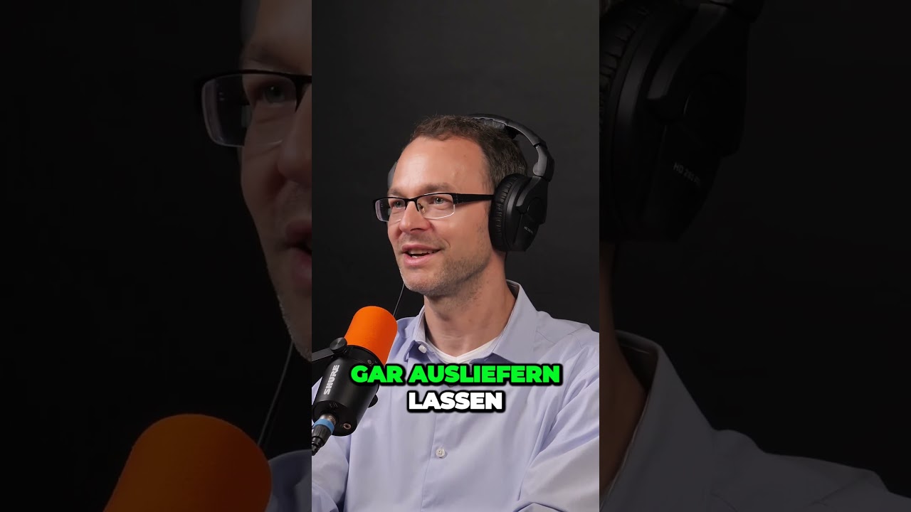 Edelmetall ETFs: Das unbekannte Risiko... Ganze Episode in Kommentaren.