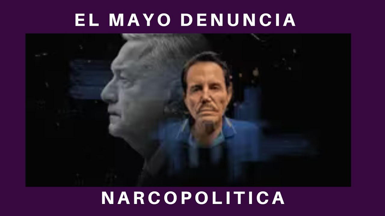 EL MAYO ZAMBADA SUELTA INFORMACIÓN POLÉMICA; ¿QUE BUSCA EUA?
