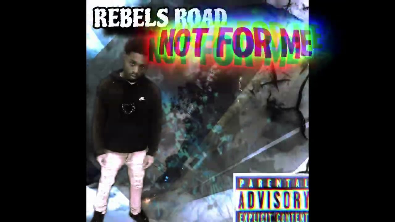 NOT FOR ME