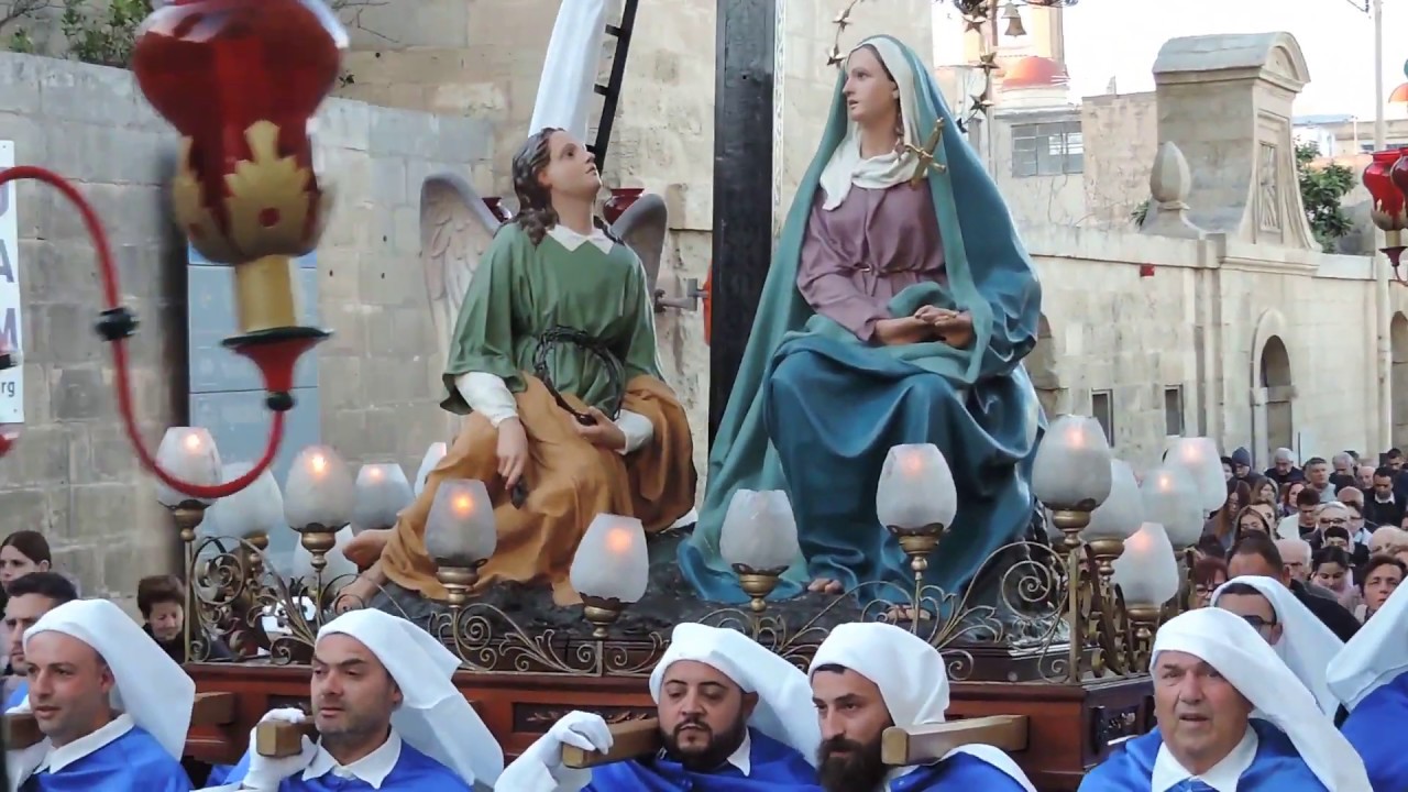 2019 Rabat Purcissjoni tad Duluri