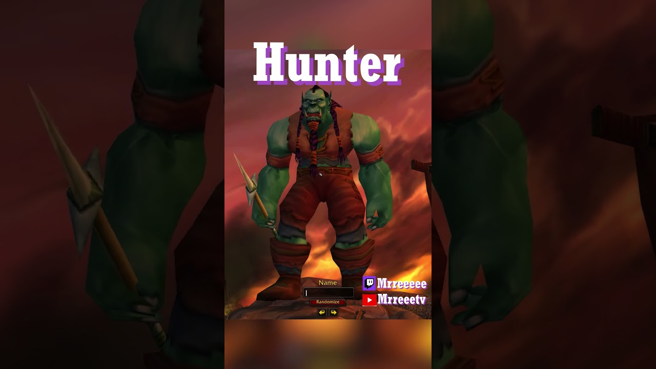 Top 5 Classes WoW Cataclysm