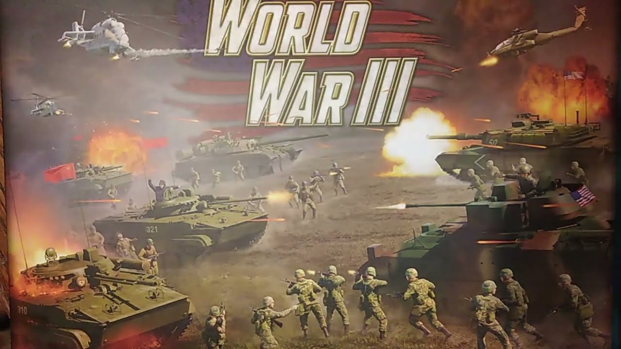2024 Team Yankee WWIII Starter Set  Unboxing #miniaturewargaming #miniaturewargames #battlefront
