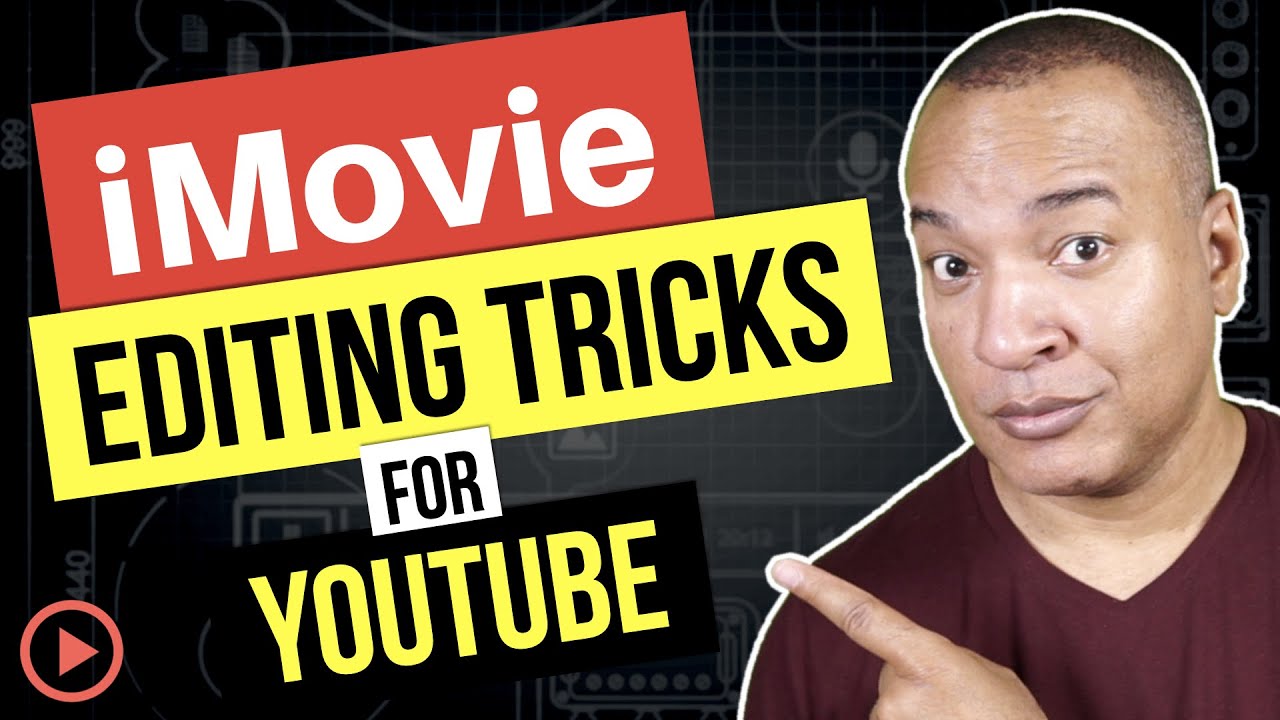 Master These Zoom Tricks in iMovie to Keep Viewers Watching