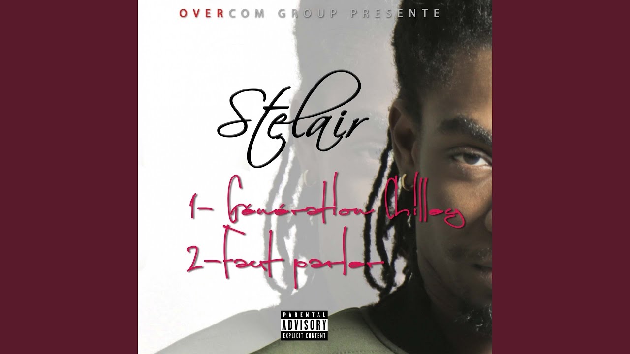 G&eacute;n&eacute;ration chilley (feat. Kiff No Beat)