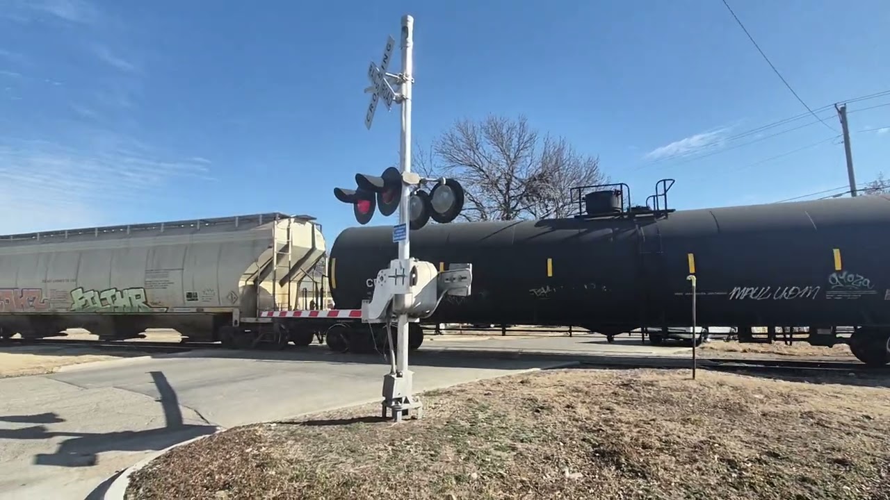 He blowed the whistle for me last engine 