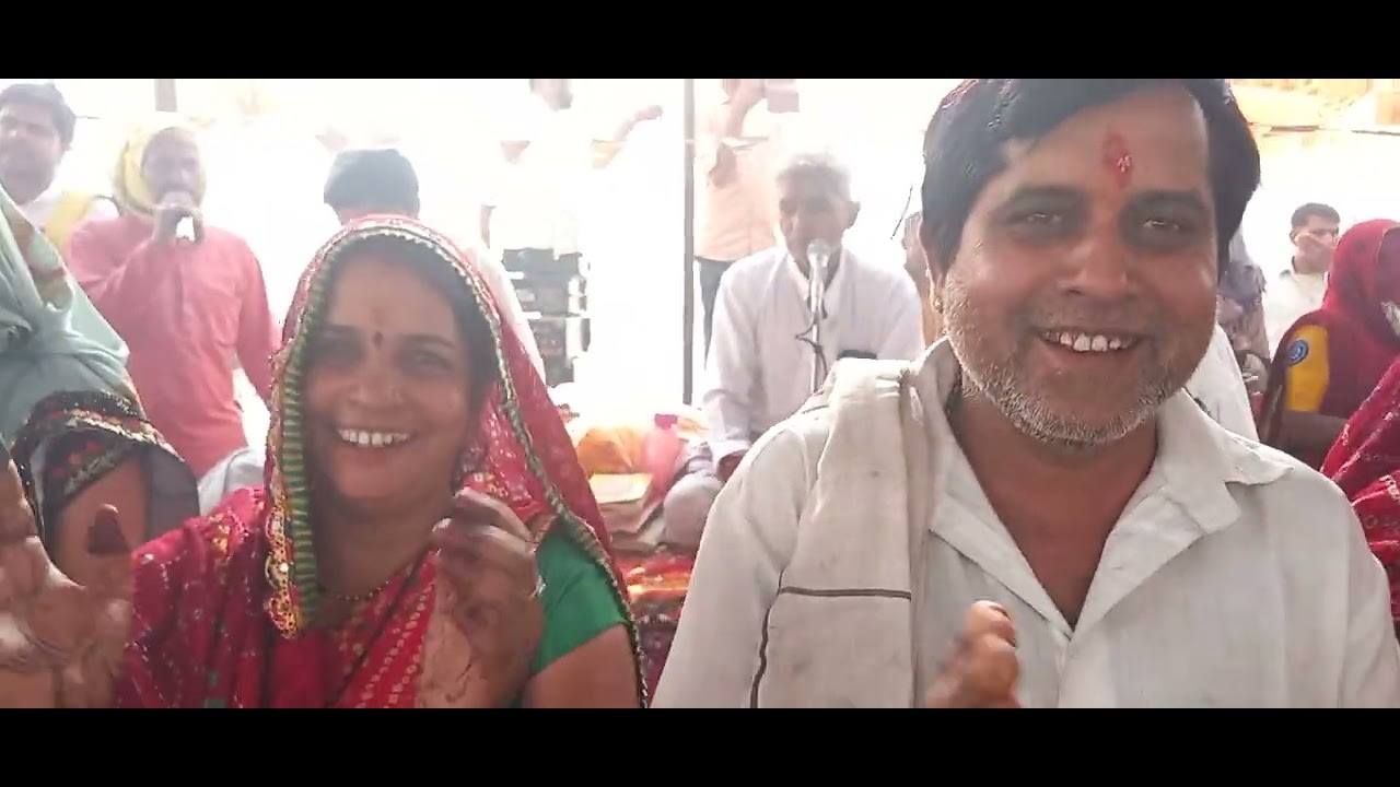 नंदपुरी आश्रम जालिम सिंह का बास 33 महा चंडी हवन यज्ञ पूर्णाहुति की आरती सब्सक्राइब करें अनिता कुमावत