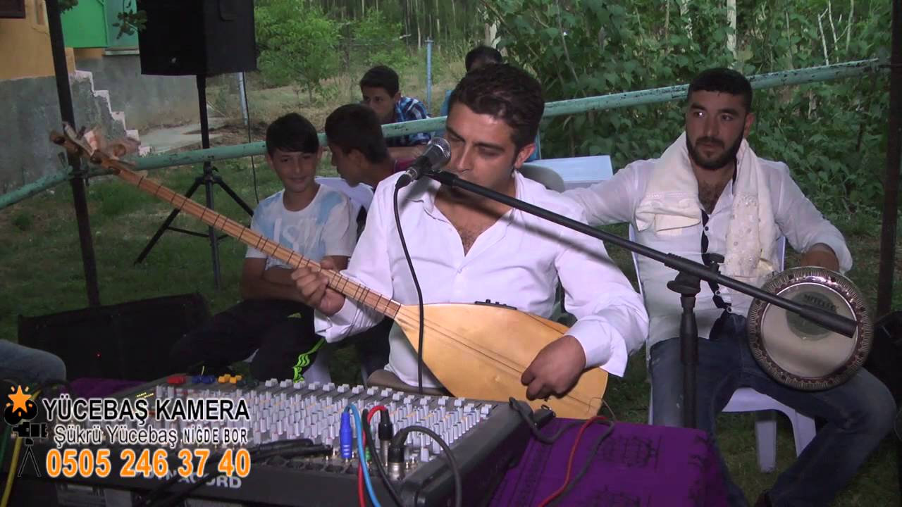 ÖMER ŞAHİN _BEN GİDERİM ADIM KALIR