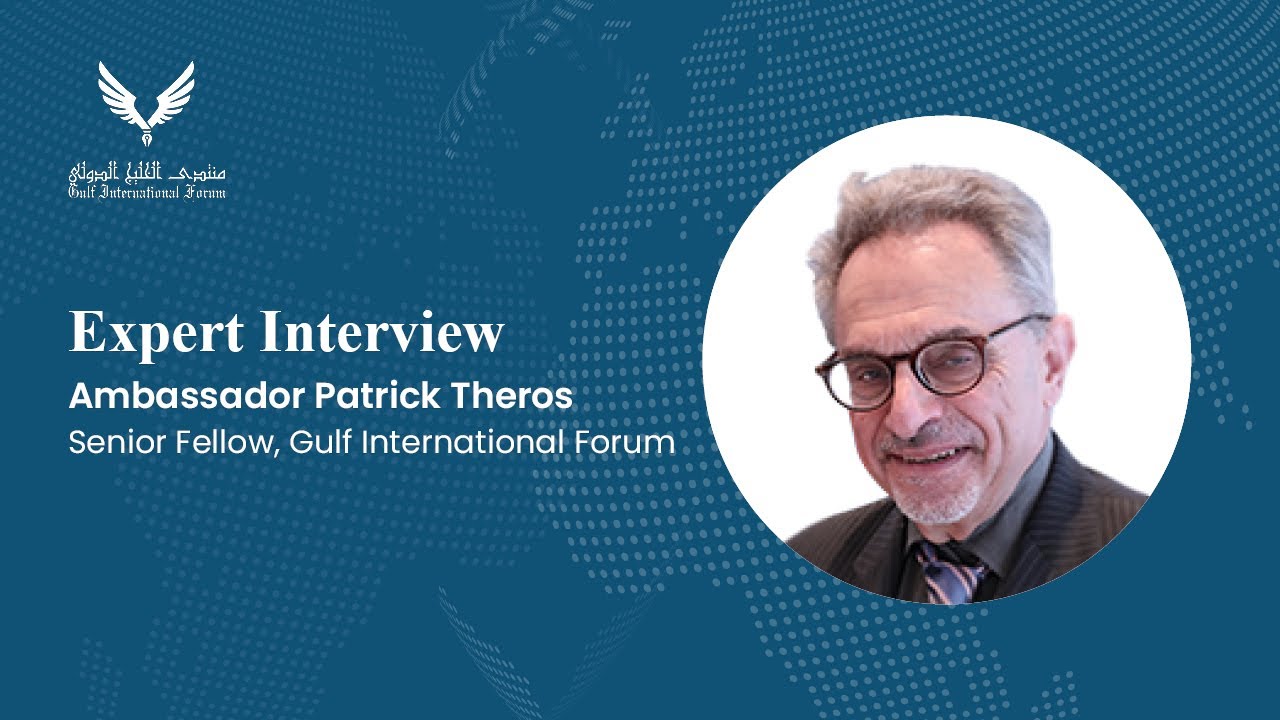Amb. Patrick Theros breaks down #Israel&rsquo;s recent strikes on #Iran