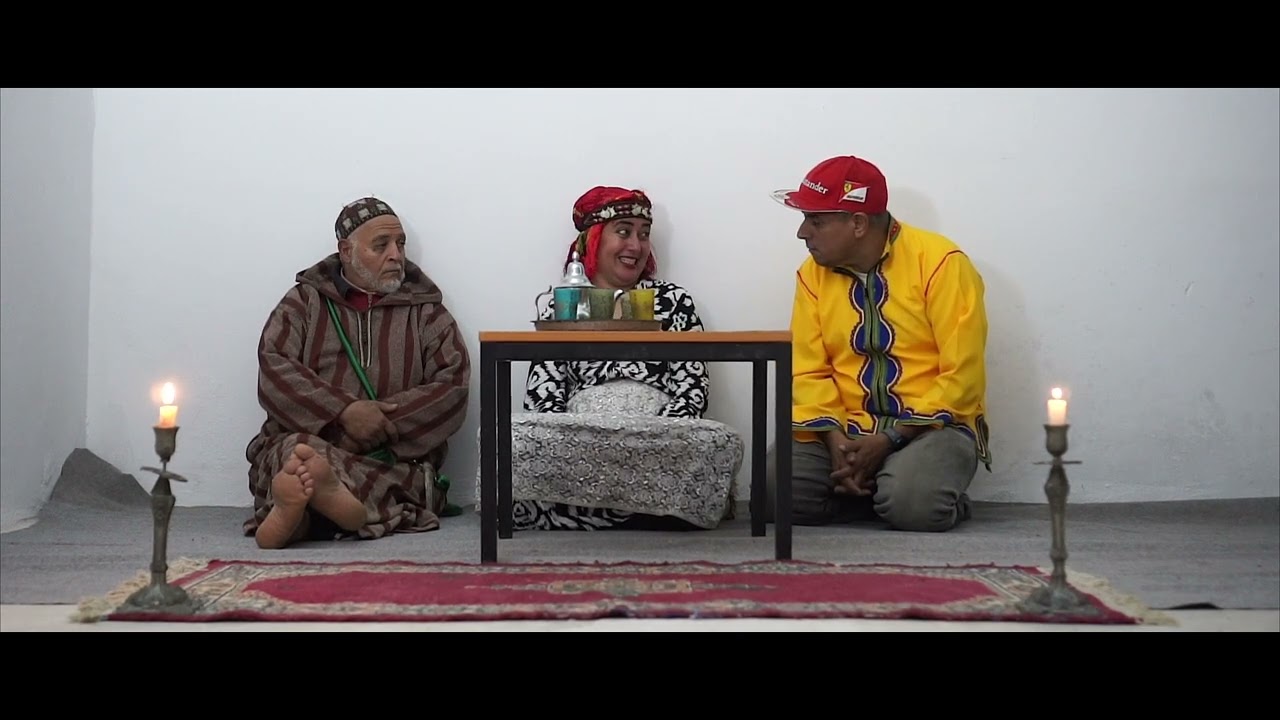 TEAZER NEW CLIP VIDEO  ايواد اشكيد سداريغيAYWAD ACHKID SDARI GHIⴰⵉⵡⴰⴷ ⴰⵅⴽⵉⴷ ⵙⴷⴰⵔⵉ ⵔⵉ أندريس الحسن 