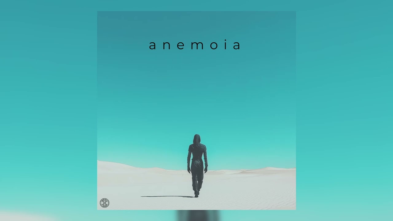 Zernexa - anemoia (Radio Edit)