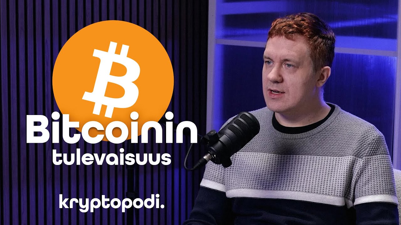 Bitcoinin tulevaisuus ja Coinmotionin tarina – Haastattelussa Henry Brade