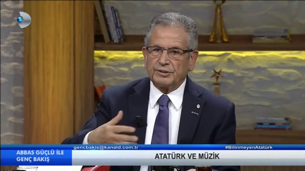 M. Kemal Ulusu / Atatürk'ün Münir Nurettin Selçuk Anısı